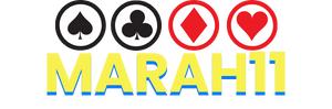 Logo MARAH11